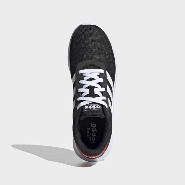 adidas Lite Racer 2.0 Shoes Black adidas Philippines