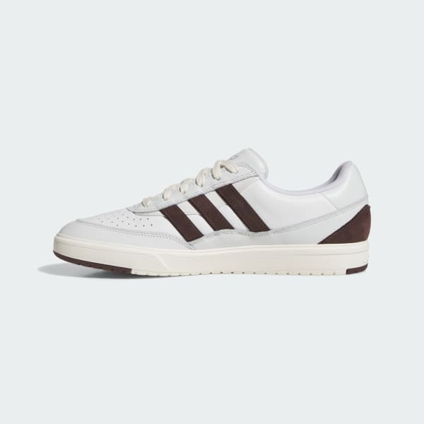 adidas Tyshawn II X Zach - White | Free Shipping with adiClub