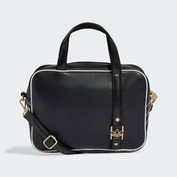 Negro Bolsa AIRLINER MEDIANA