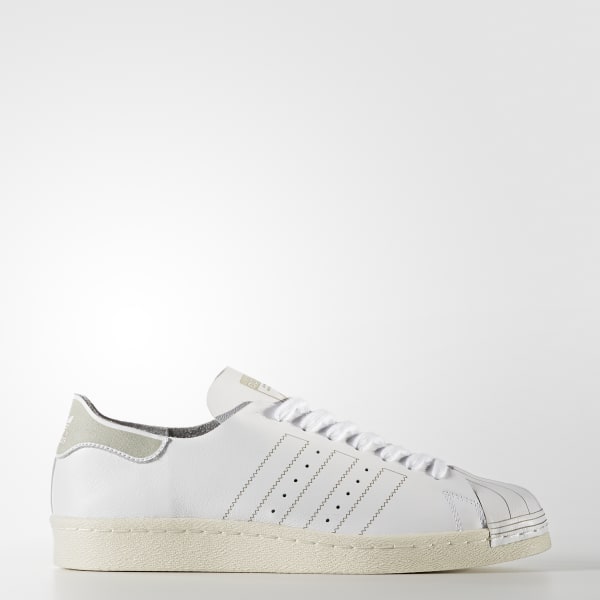 tênis superstar 80s decon