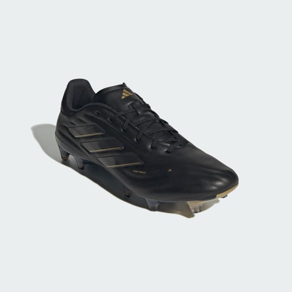 Μαύρο Copa Pure 2 Elite Firm Ground Boots