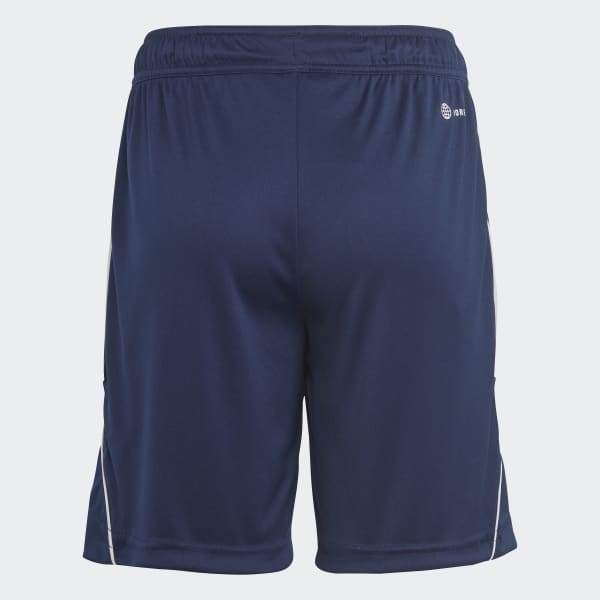 Blue Tiro 23 League Shorts
