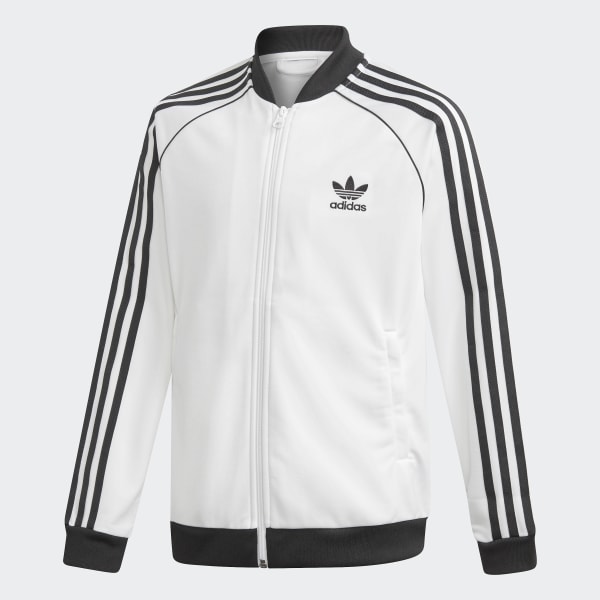 chamarra sst adidas