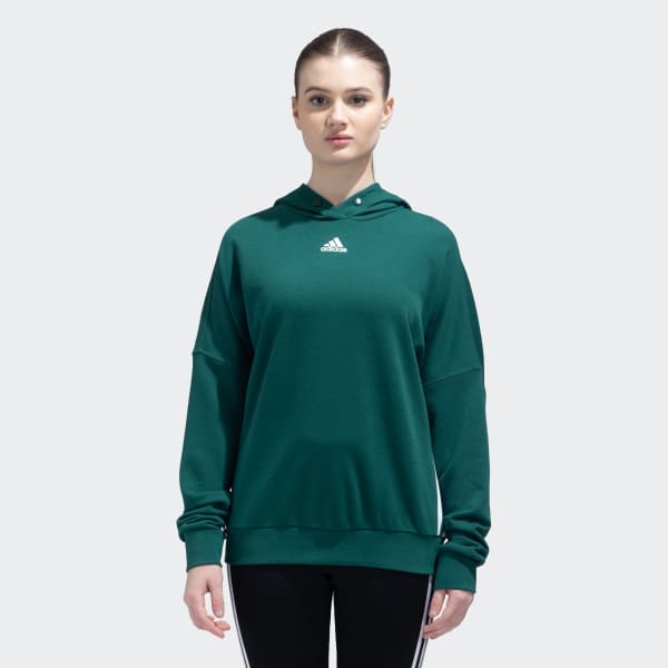 Womans discount adidas hoodie