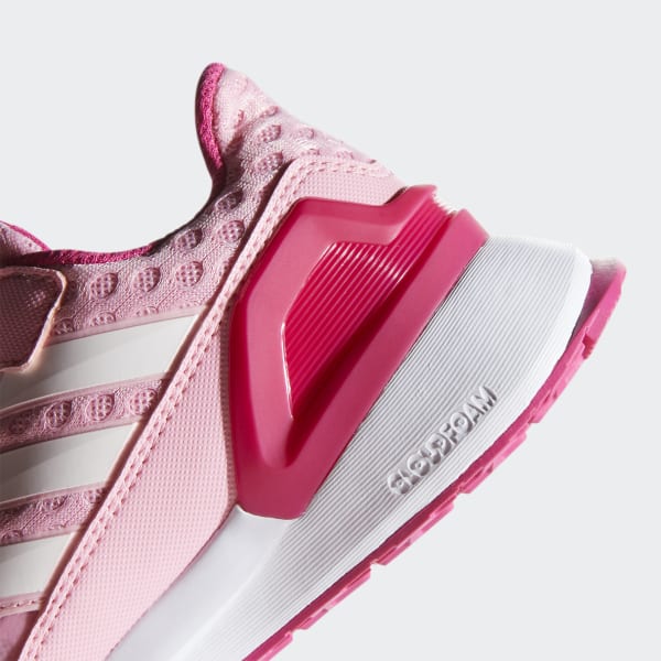 adidas rapidarun pink