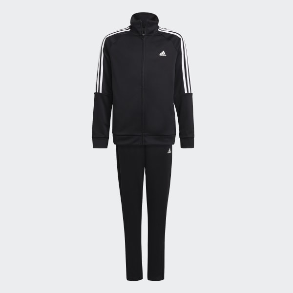 Μαύρο Sereno Track Suit