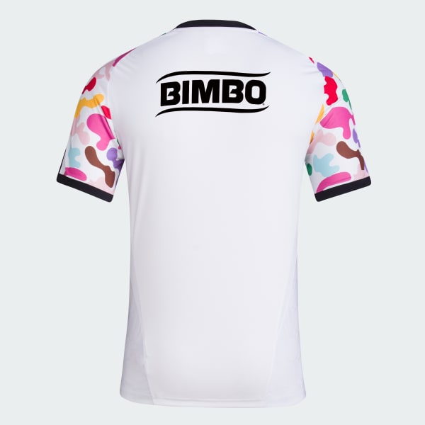 Limited Edition MLS 2022 Adidas Pride Pre Match Shirts » The Kitman