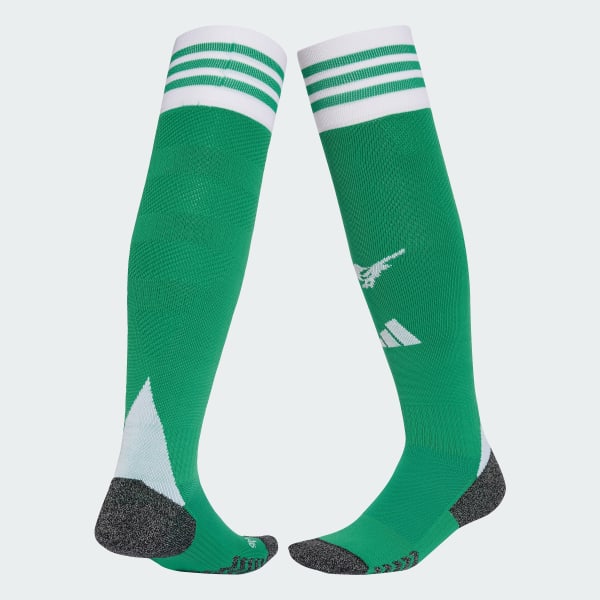 Verde calzettoni Away 25/26 Newcastle United FC