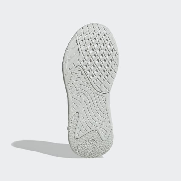 Beyaz Futurepool Ayakkabı LWP73