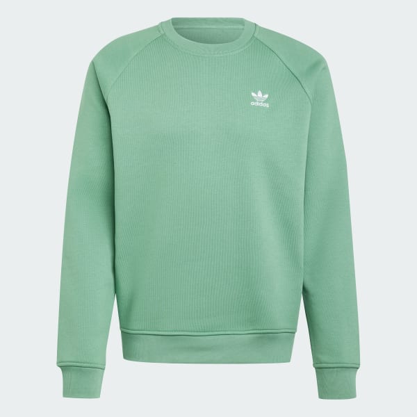 Trefoil Essentials Crew Sweatshirt