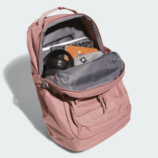 Pink Impulse Backpack