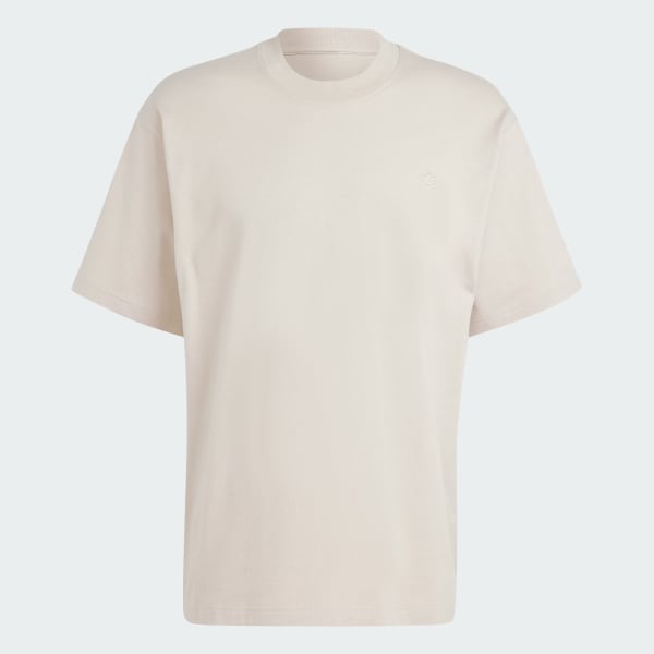 Beige Polo Adicolor Contempo