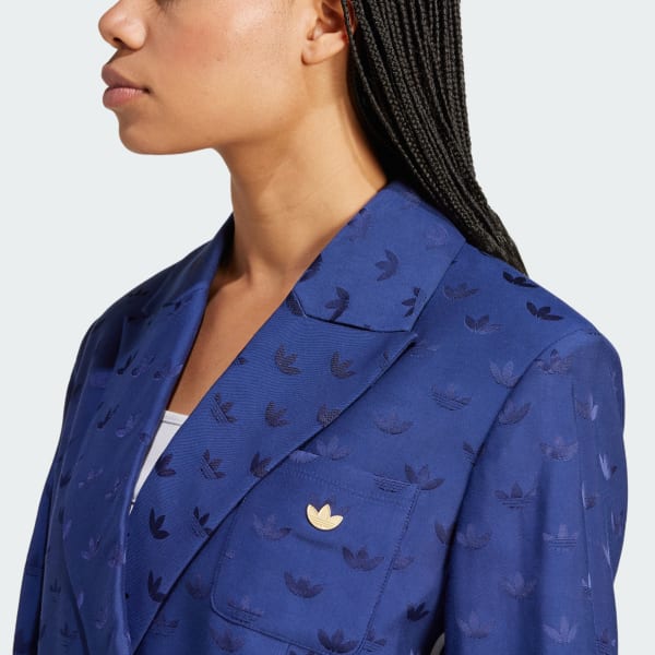 Adidas blazers clearance