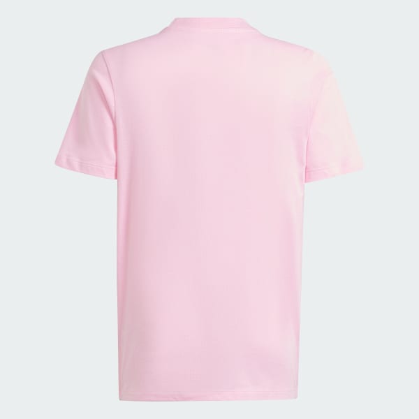 Rosa Adicolor Tee
