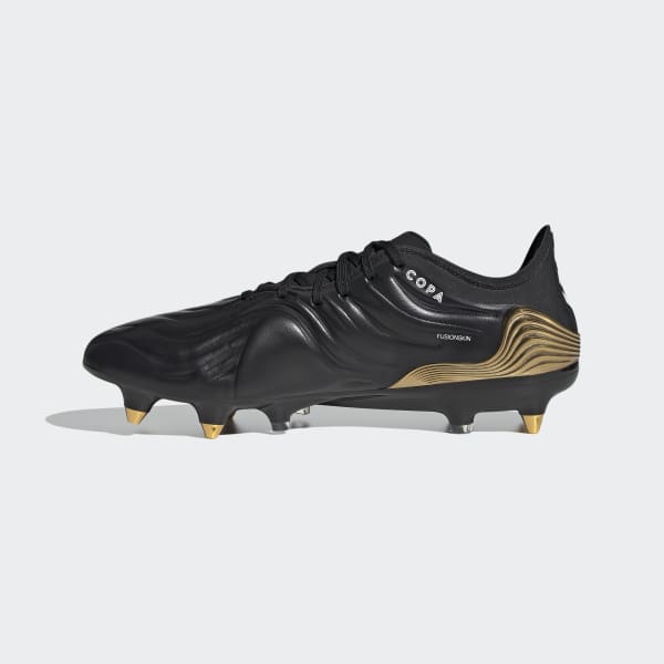 Adidas copa noir on sale