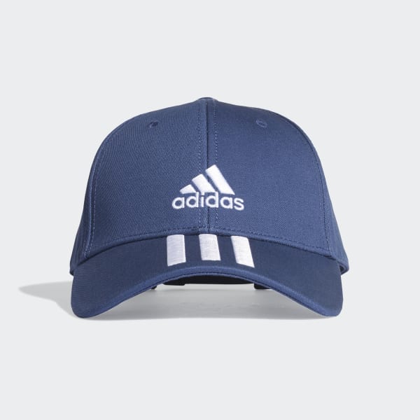 Jockey adidas azul 2025