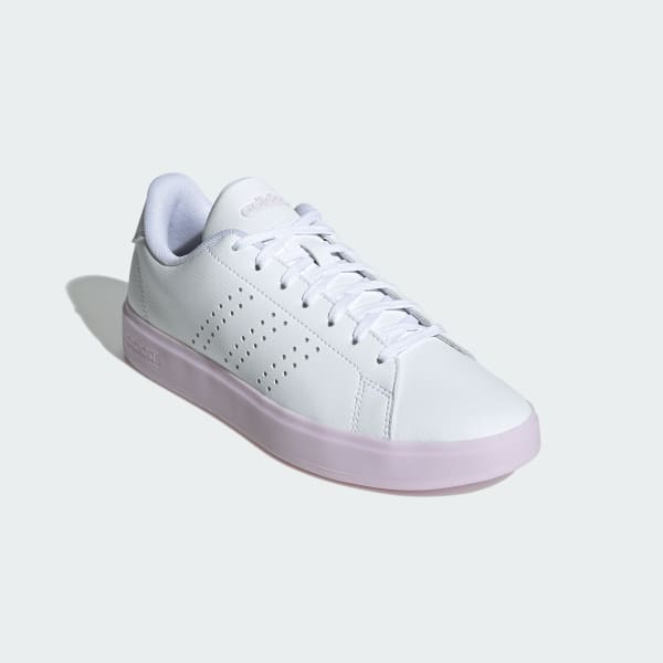 Blanco Tenis Advantage 2.0
