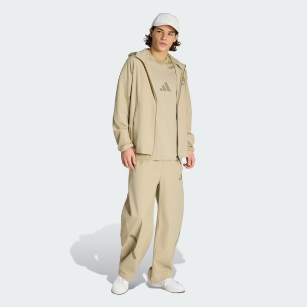 Cafe Polera adidas Z.N.E.