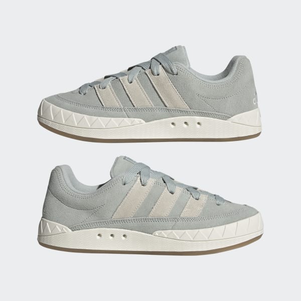 ★adidas★ Adimatic silver gray IE9863 adidas Adimatic Shoes 'Wonder Silver Off White' IE9863
