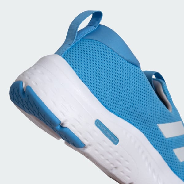 adidas Cloudfoam Move Lounger Shoes Blue adidas Philippines