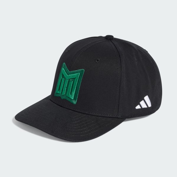 Negro Gorra Snapback Selección Nacional de México 26