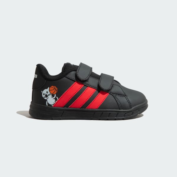 Black AFFAB 3.0 I Shoes Kids