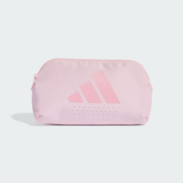 Rosa BOLSA PARA COSMÉTICOS adidas DEFENDER