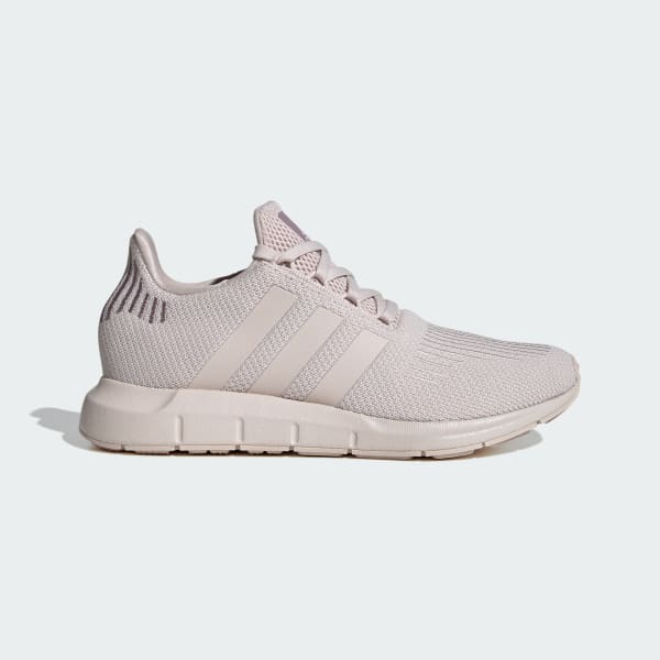 Rose Chaussure Swift Run 1.0