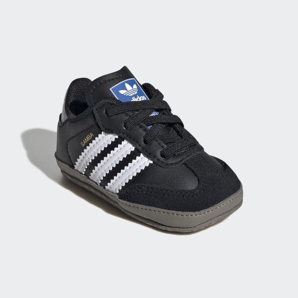 【美品】15㎝　samba スニーカー black キッズ セール】adidas / SAMBA OG KIDS（14～16cm）（スニーカー
