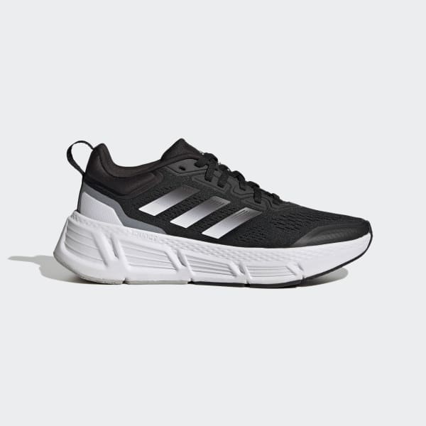 Negro Tenis Questar