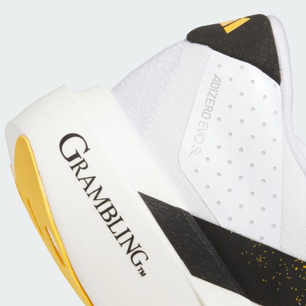 Grambling State Tigers adizero Evo SL