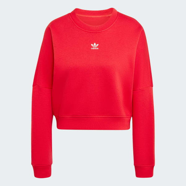 Adidas rose sweater hotsell
