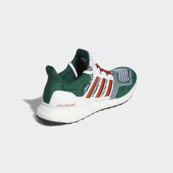 adidas Ultraboost 1.0 Miami - White, Unisex Running