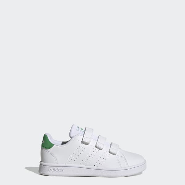 Adidas hook and loop shoes deals