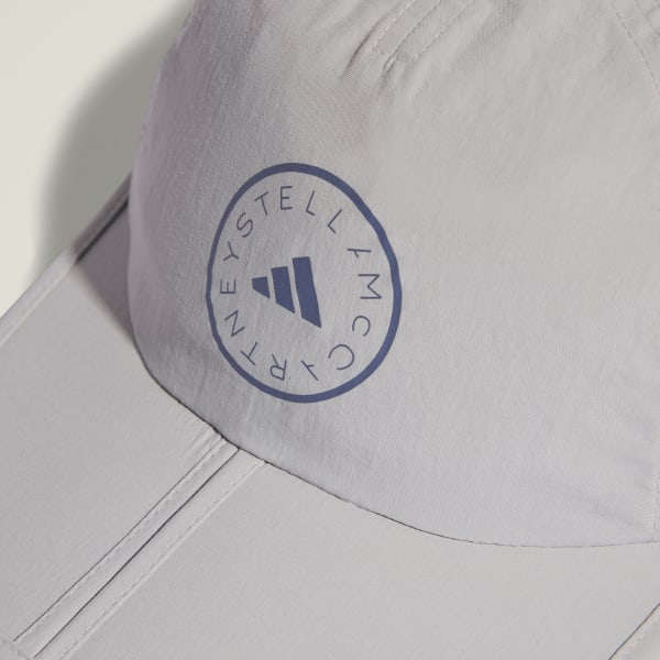 Gra adidas By Stella McCartney løbekasket