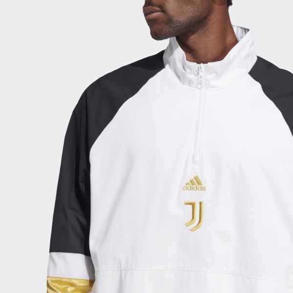 Buzo best sale juventus adidas