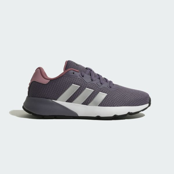 Purple AMALGO SHOES