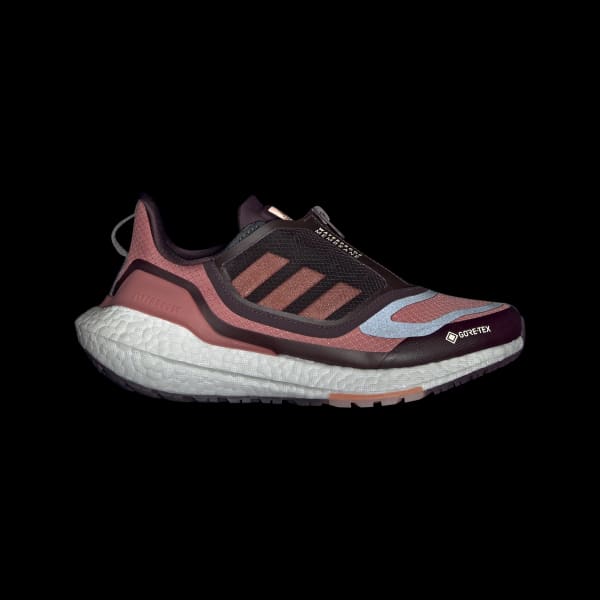 Czerwony Ultraboost 22 GORE-TEX Shoes LKL22
