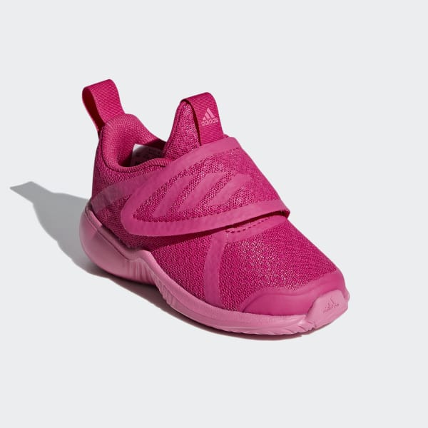 Adidas Fortarun X Ayakkabi Bordo Adidas Turkey