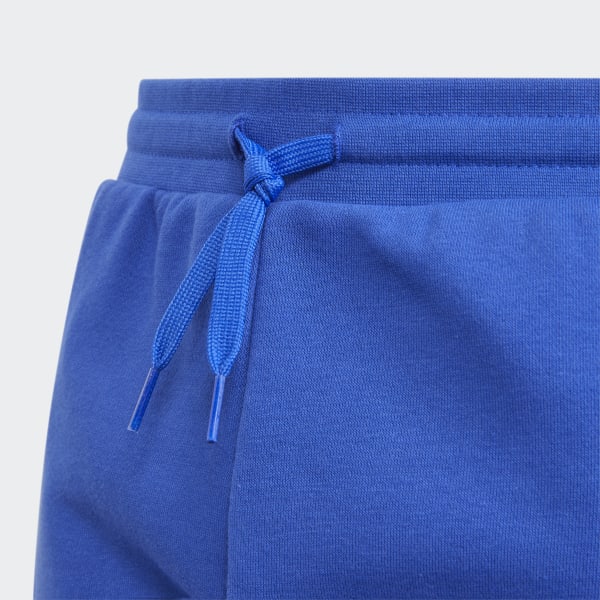 Azul Shorts Adicolor KNI63