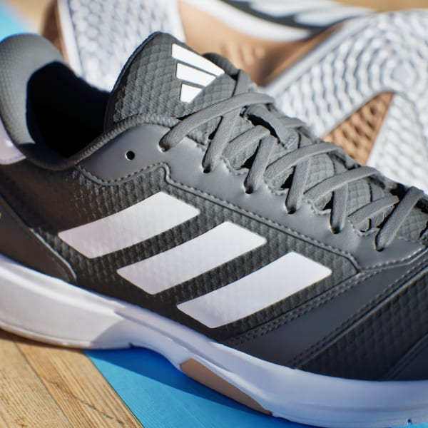 adidas Ligra 8 Indoor Ayakkabı - Siyah | adidas Türkiye