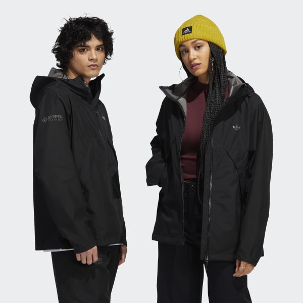 adidas gore jacket
