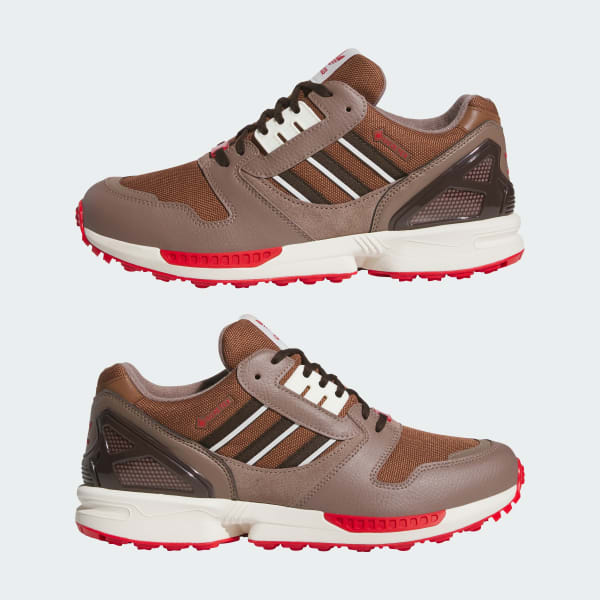 adidas - adidas ゴルフ シューズ アディダス ZX 8000 GORE-TEX スパイクレス ゴルフシューズ / ZX