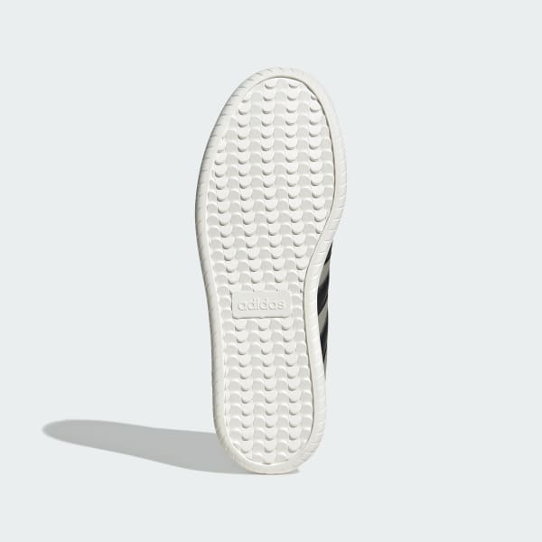 Beige Chaussure Barreda