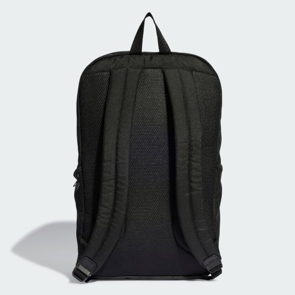 Black Motion SPW Graphic Backpack