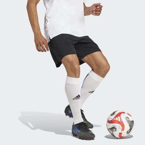 adidas Entrada 22 Shorts Black adidas Thailand