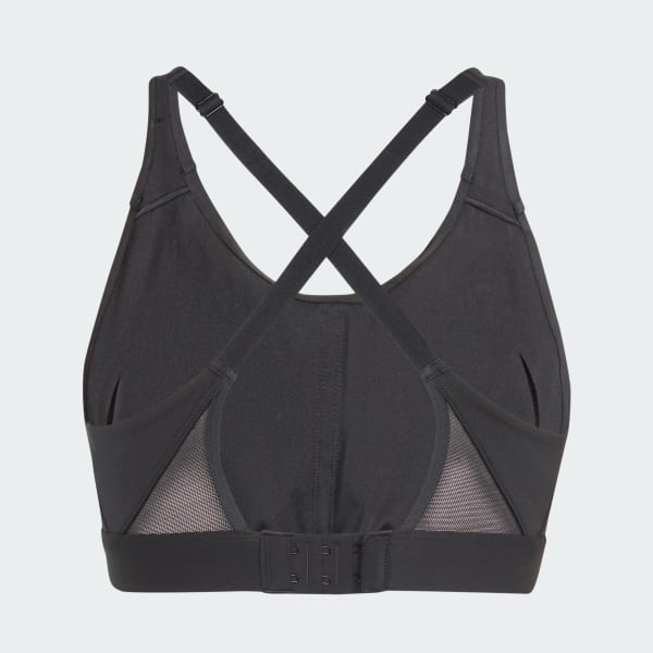 Women's bra adidas Ultimate - Textile - Handball wear