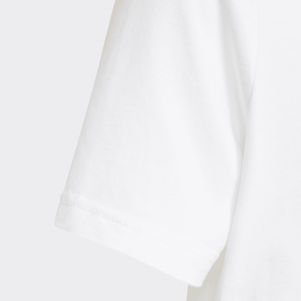 Blanco Remera adidas x Classic LEGO® Estampada