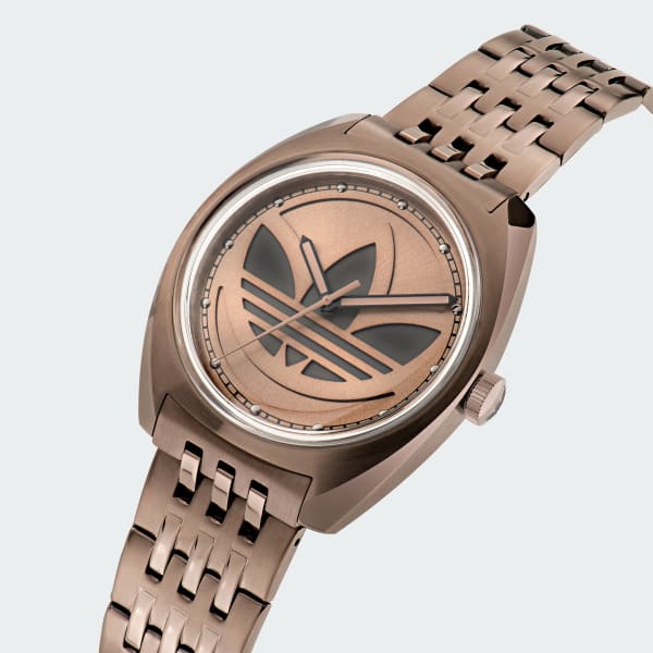 adidasゴールド デジタル腕時計 Amazon | [アディダス] adidas デジタル 腕時計 メンズ Z01-513