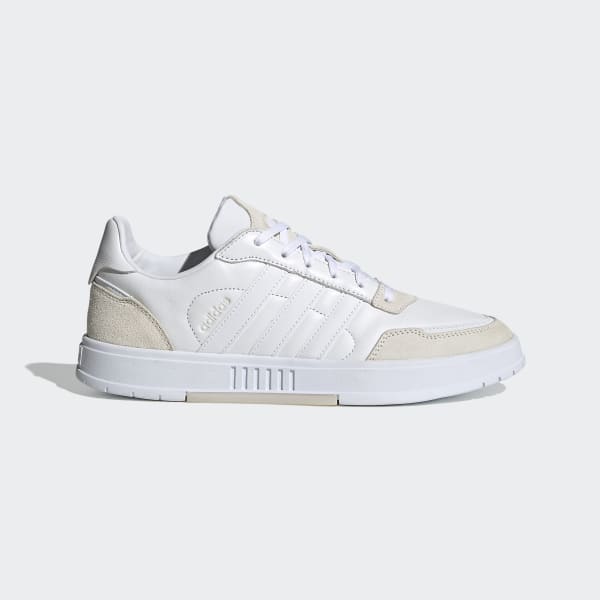 adidas courtmaster branco